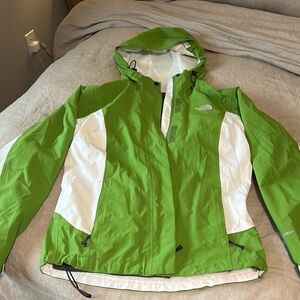 Northface ski jacket